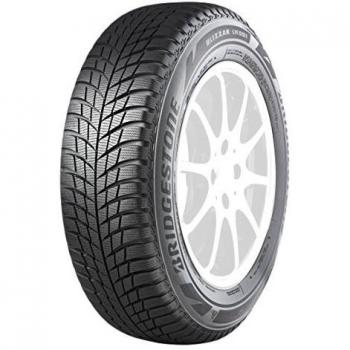 Bridgestone Blizzak LM-001 M+S - 225/55R17 97H - Neumático de Invierno