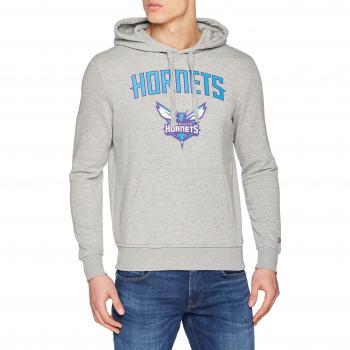 A NEW ERA Era 11546181 Sudadera, Unisex Adulto, Gris