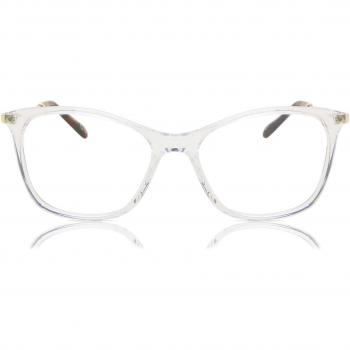 Gafas Recetadas Cuadrado Montuta Completa Plástico Cristal Anti-Azules para Mujer - SmartBuy Collection