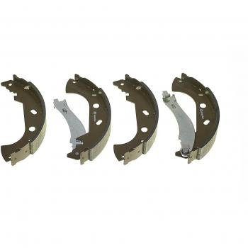 Brembo S 23 514 Zapatas de Freno y Accesorios