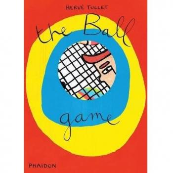 Juego de Pelotas (Tapa Dura) - Hervé Tullet: ¡Juguemos!