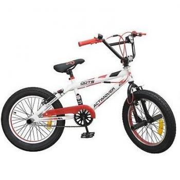 BMX 20 Freestyle