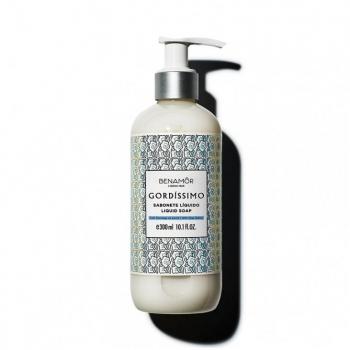 Benamôr Gordissimo Liquid Hand Soap 300 ml