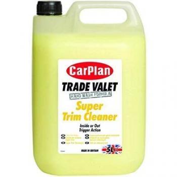 CarPlan CIT005 - Limpiador de llantas