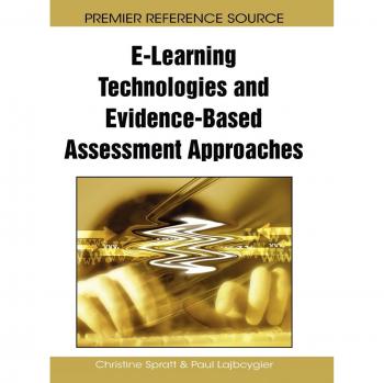 Tecnologías de E-Learning y Enfoques de Evaluación Basados en Evidencia - Serie Avances en Educación Tecnológica e Informática (Aicte) tapa dura