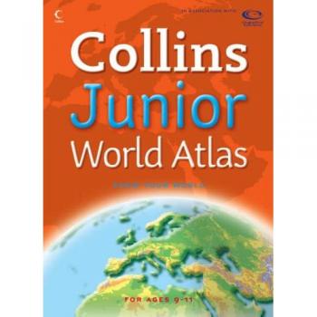 Collins Junior Atlas