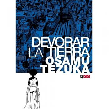 Devorar la Tierra