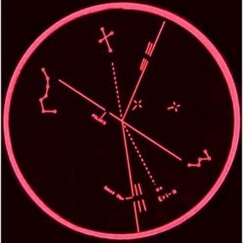 BRESSER buscador Polar EXOS-1