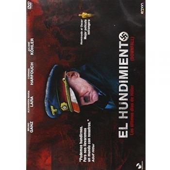 El Hundimiento - Edición Horizontal [DVD]