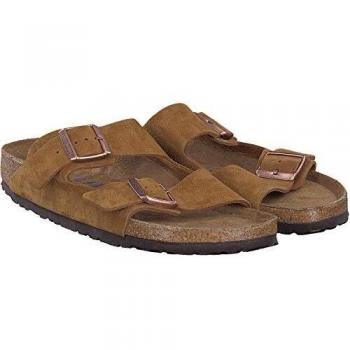 Birkenstock Arizona SFB VL sandal mink