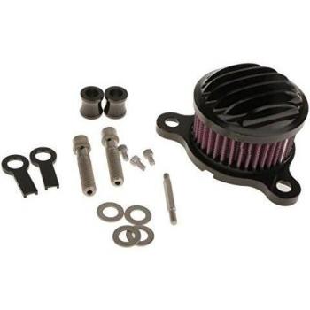Sistema de Entrada Filtros de Aire CNC Para Sportster de Harley X48 XL883 XL1200