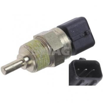 Sensor de temperatura del refrigerante SWAG 33 10 6727