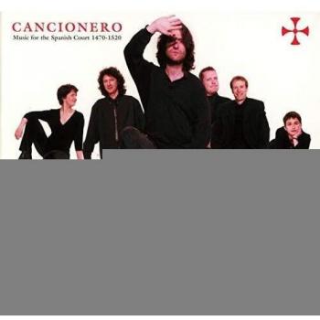 Musica Española En La Corte Reyes Catoli
