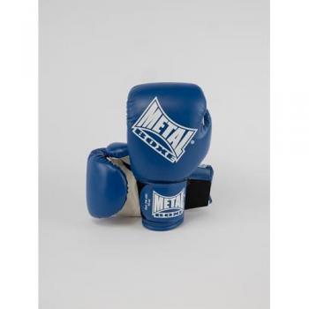 Beginner's Boxing Gloves Metal Boxe