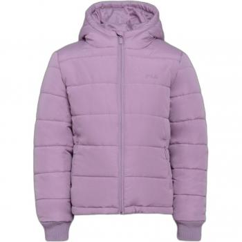 Fila Bergkirchen Girls' Puffer Jacket