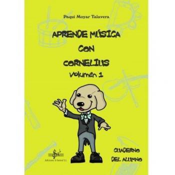 APRENDE MÚSICA CON CORNELIUS