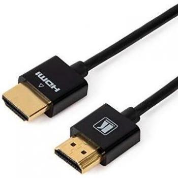 Kramer Electronics 0.9m HDMI m/m HDMI cable 0.9 m HDMI Type A