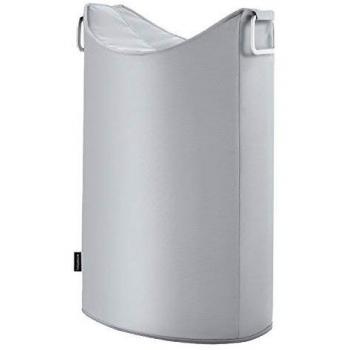 blomus cesto de la Colada Frisco – en Color Gris