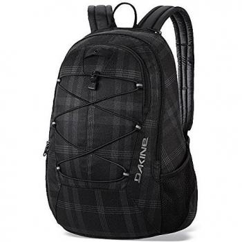 DAKINE Multifunktionsrucksack Transit - Mochila, color multicolor