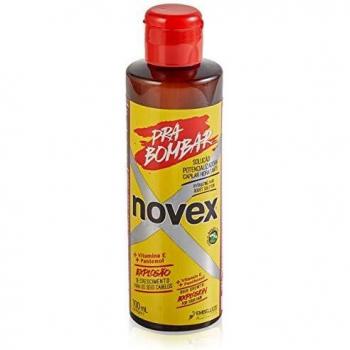 Novex Solução Novex Pra Bombar, 100 ml