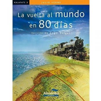 Vuelta al mundo en 80 dias, La
