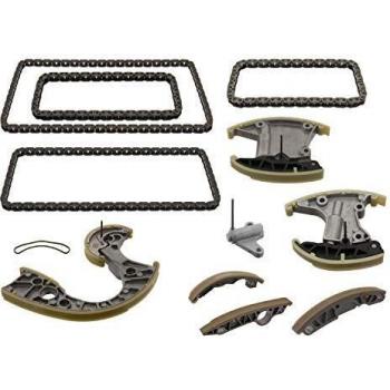 Juego de cadena de distribución FEBI BILSTEIN 100488, Kit de cadena de distribución FEBI BILSTEIN 100488