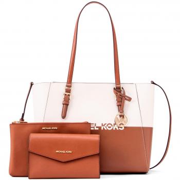 Bolso Michael Kors Mujer 35S4GCFT3RLUG (27x34x11cm)