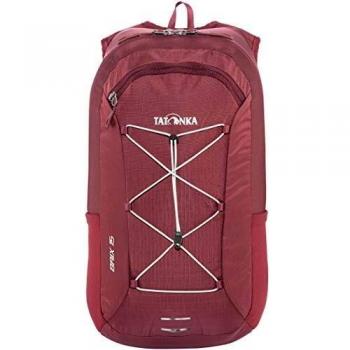 Tatonka Baix 15 Bordeaux Red