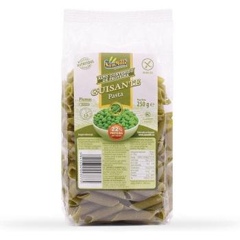 Sammills Pasta Plumas de Guisante Sin Gluten 250g
