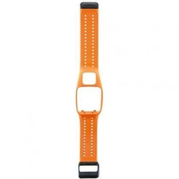 TomTom Correa para Spark/Runner2, color Naranja