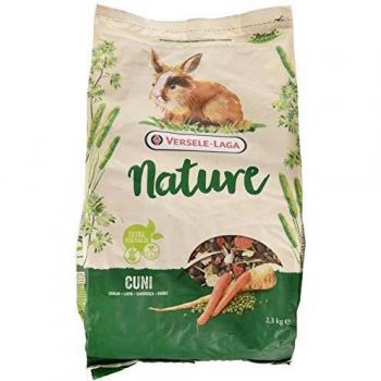 Versele-laga Cuni Nature 2´3 kg
