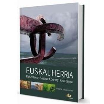 Euskal Herria - Pais Vasco