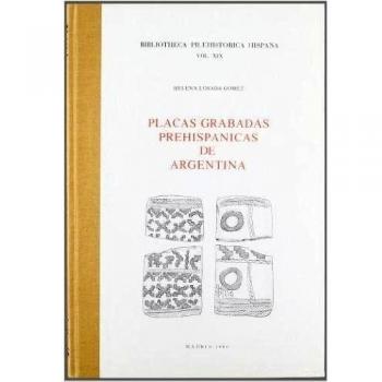Placas grabadas prehispánicas de Argentina