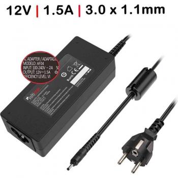 Cargador para Tablet Acer Gateway Tab TP-A60 12V 1.5A