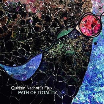 Totality Path Vinyl Record