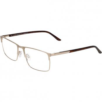 Lentes Recetadas Jaguar 3118 8200 para Hombre Dorados