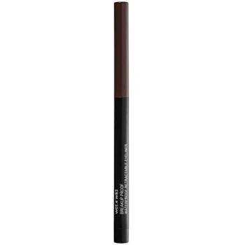 Wet N Wild Mega Last Breakup-Proof Retractable Eyeliner Black Brown