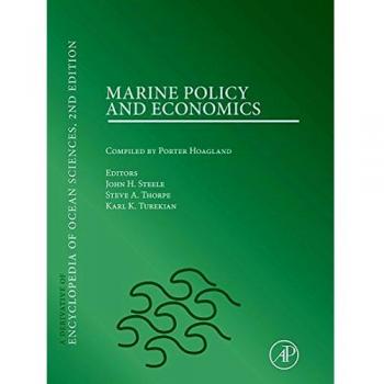 Marine Policy and Economics: Encyclopedia of Ocean Sciences Derivative Edition