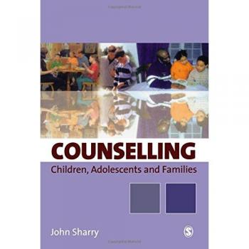 Strengths-Based Counseling for Children, Adolescents, and Families