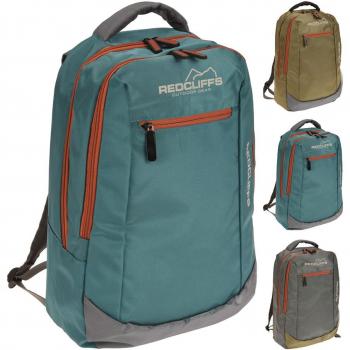 Mochila de Montaña de Poliéster en Colores Surtidos
