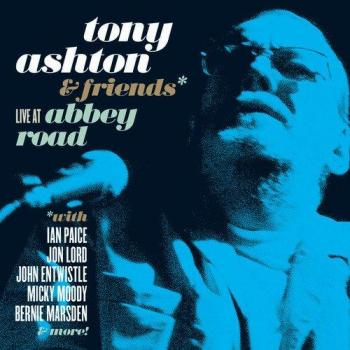 Abbey Road Live Concert Collection (CD + DVD)