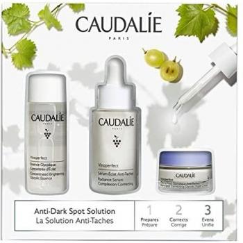 Caudalie Vinoperfect Radiance Serum Complexion Correcting Set