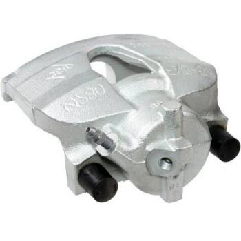 Pinza de freno A.B.S. 421491 para eje delantero, compatible con discos de freno de 24mm y 57mm, RENAULT 7701049091 y 7711135691