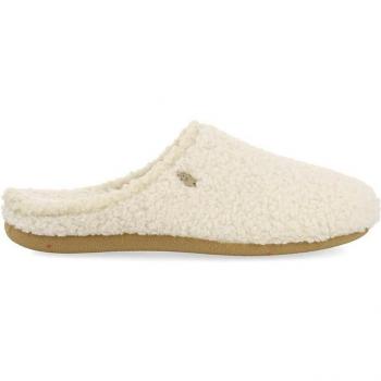 Hot Potatoes - Zapatillas de casa abiertas de mujer con material reciclado