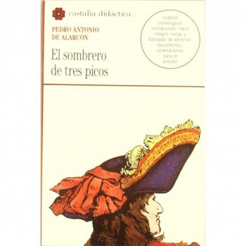 El sombrero de tres picos .