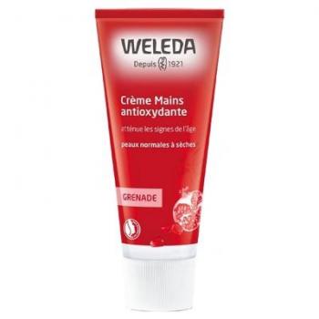 Crema de Manos Antimanchas Vinoperfect 50ml