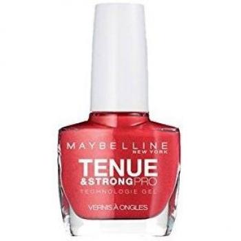 Esmalte de Uñas 908 Globetrotter - Maybelline Tenue & Strong Pro 10 ml