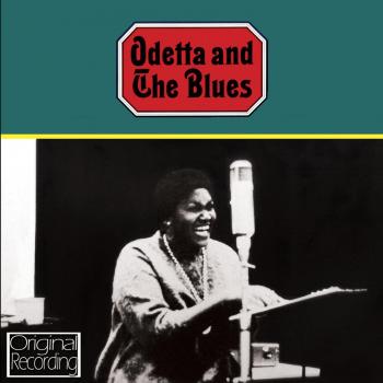Odetta And The Blues
