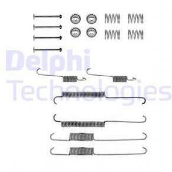Kit de reparación automática de ajuste de freno DELPHI LY1167