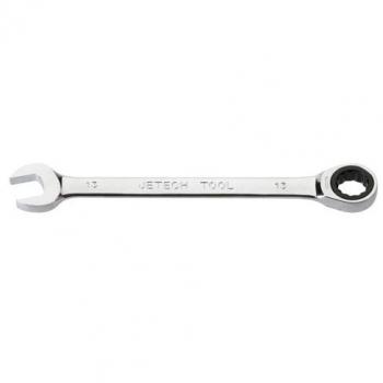 LLAVE COMBINADA CON CARRACA 8MM.JETECH